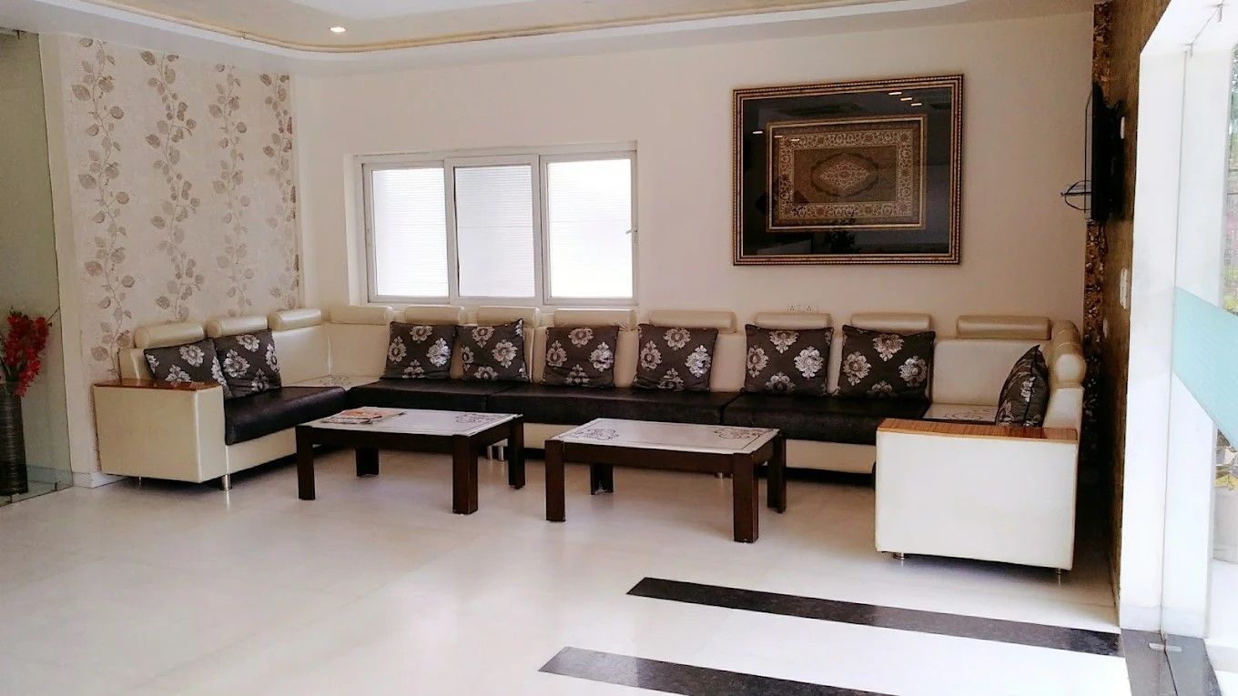 undefined Hotel Karan Vilas 4