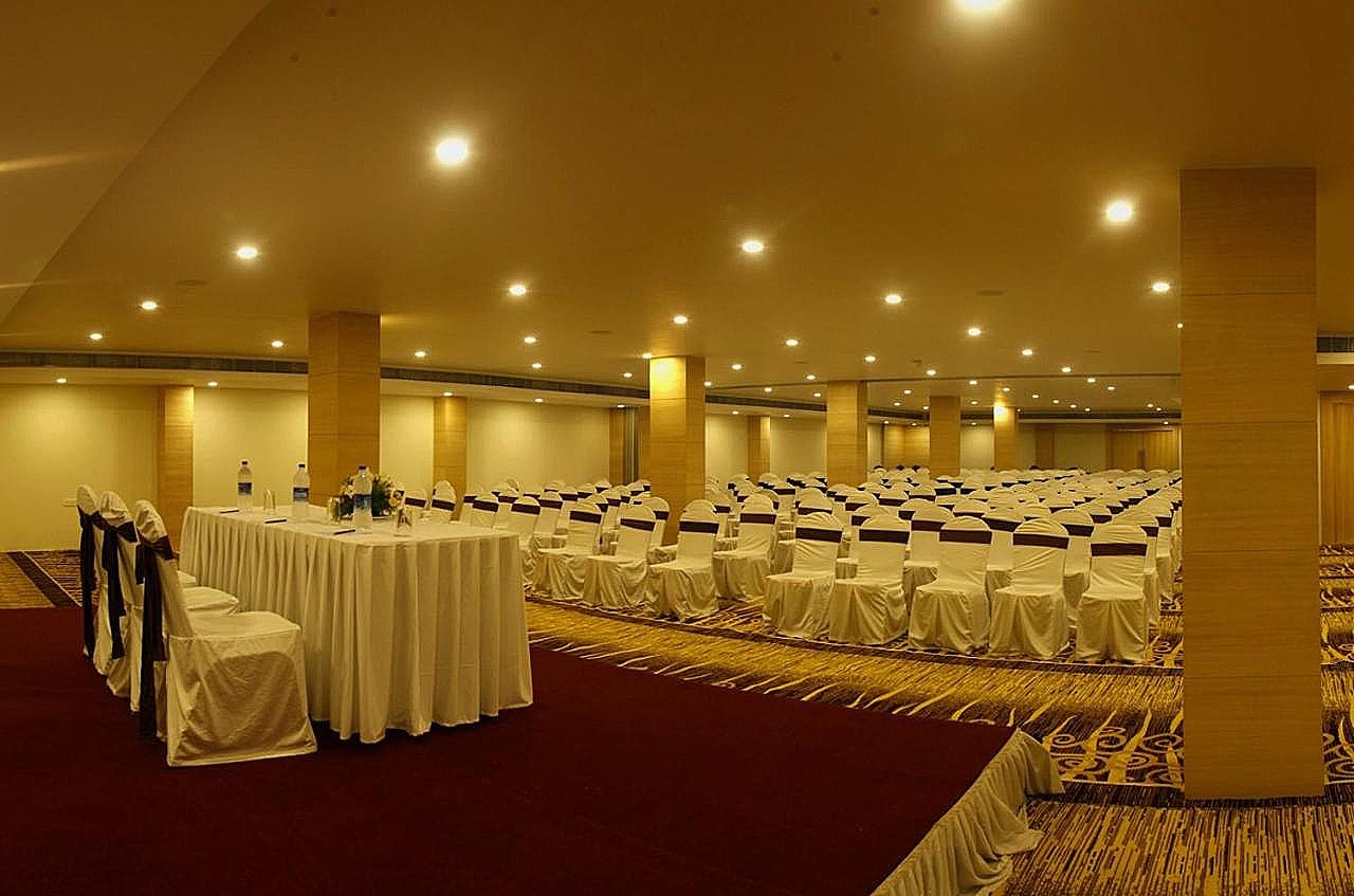 Business Centre