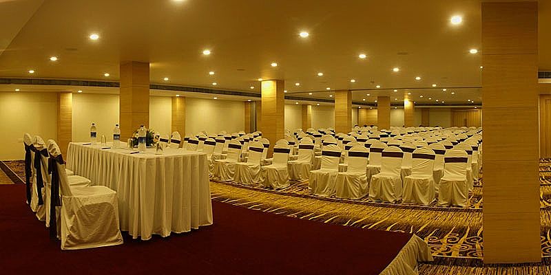 Business Centre