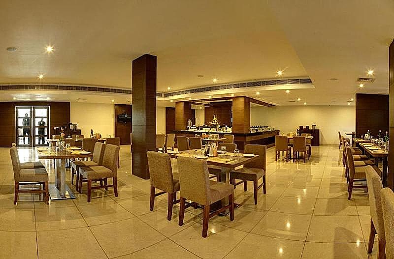 Food & Dining