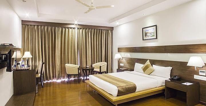 undefined Hotel Le Ruchi The Prince 5