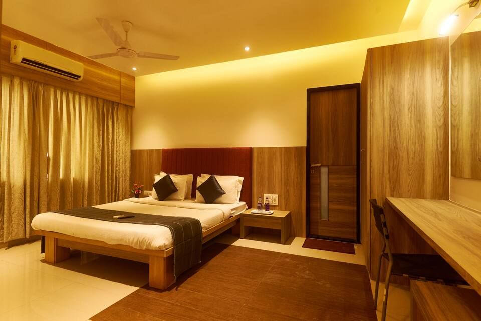 Suite Room