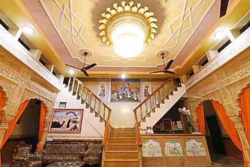 undefined Meera Mahal Palace 2