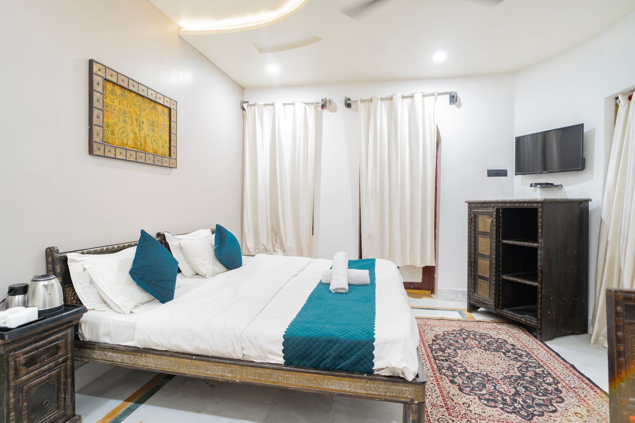 undefined Meera Mahal Palace 9