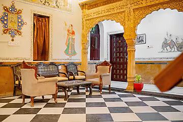 undefined Meera Mahal Palace 3