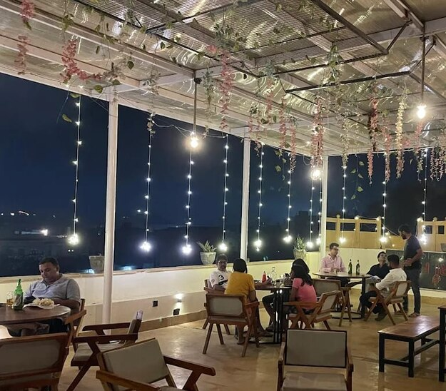 undefined Meera Mahal Palace 7