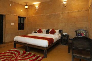 undefined Meera Mahal Palace 5