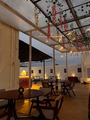 undefined Meera Mahal Palace 4