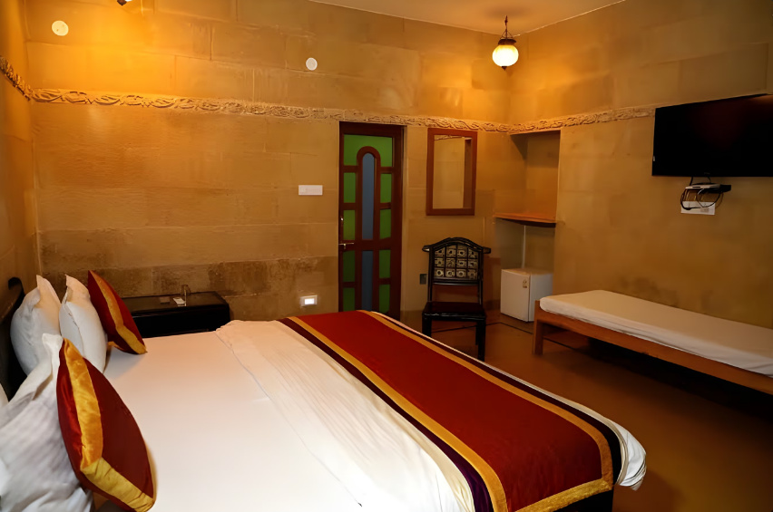 Meera Mahal Palace