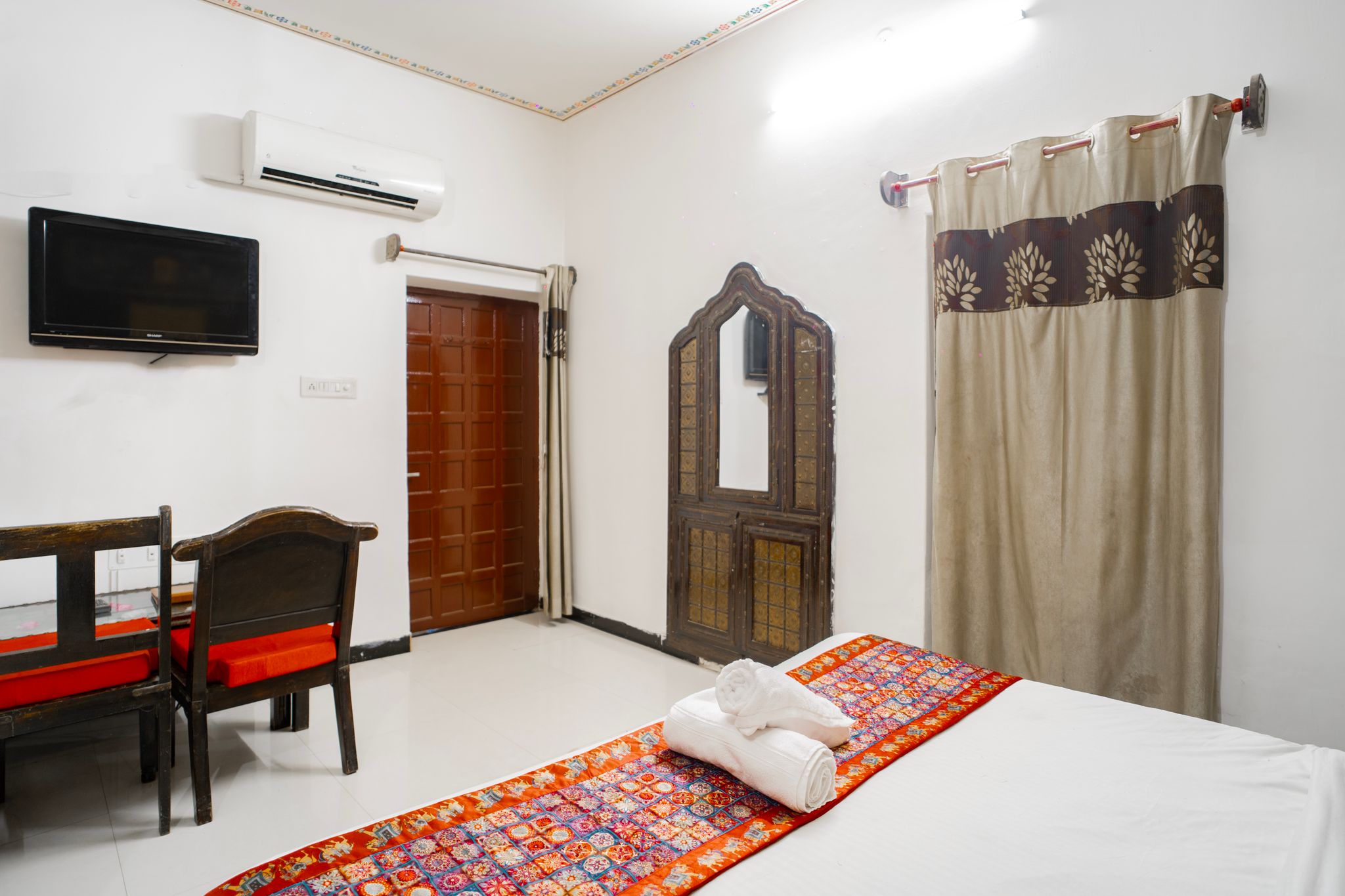 undefined Meera Mahal Palace 10