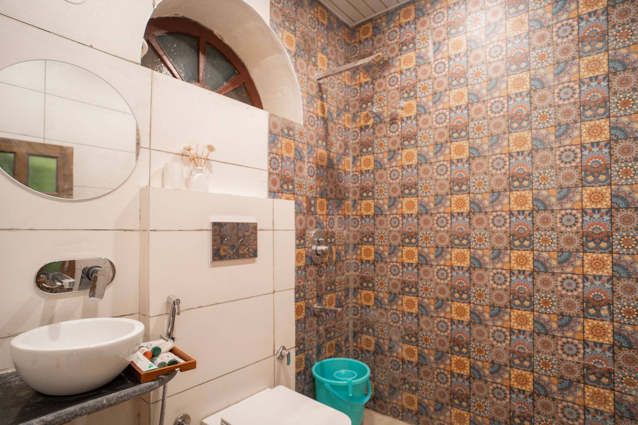 Meera Mahal Palace Standard Room 5