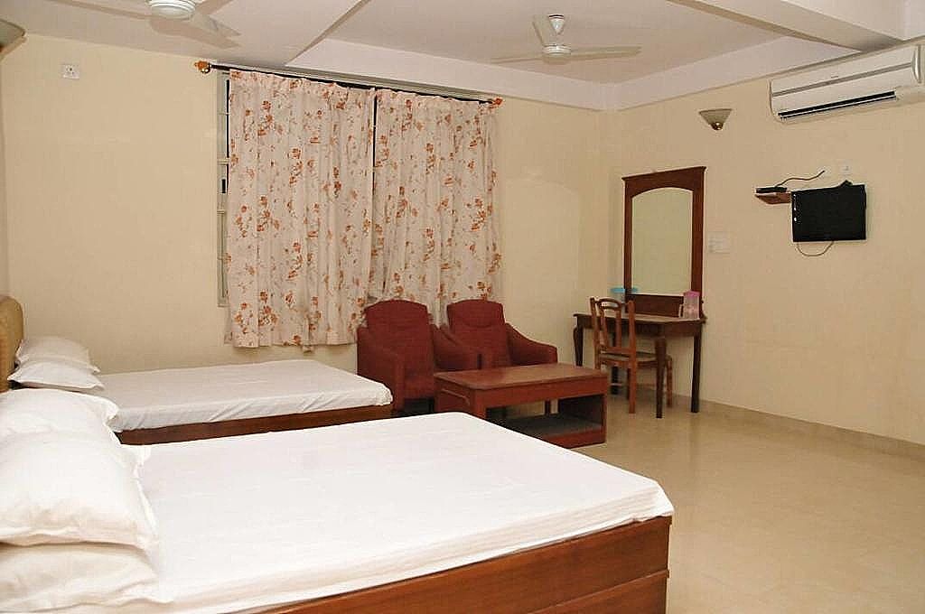 Standard Single Room Non A/c