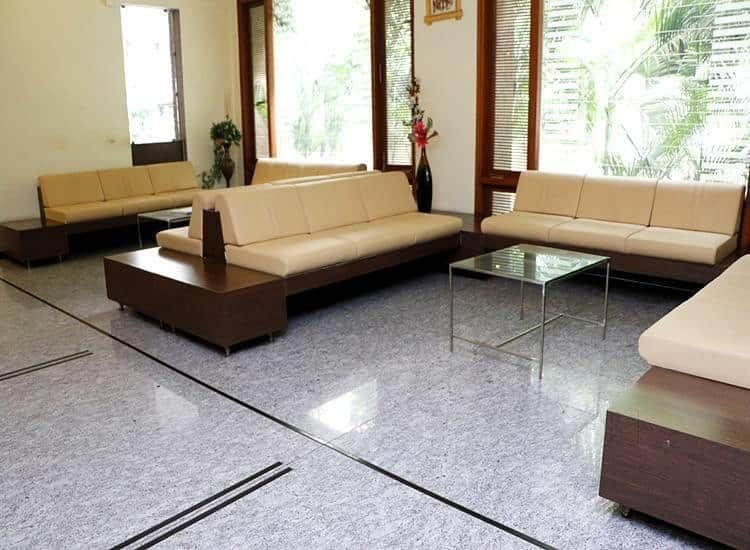 undefined Hotel Bala Regency 4