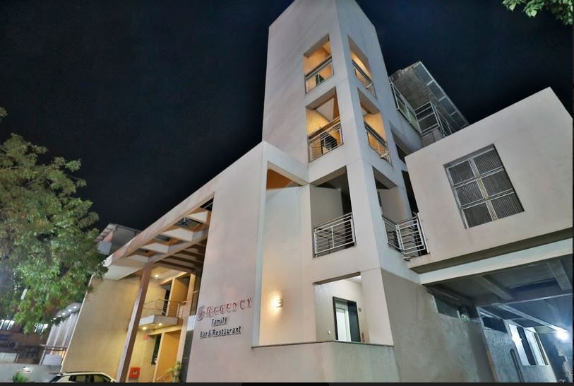 undefined Hotel Bala Regency 9