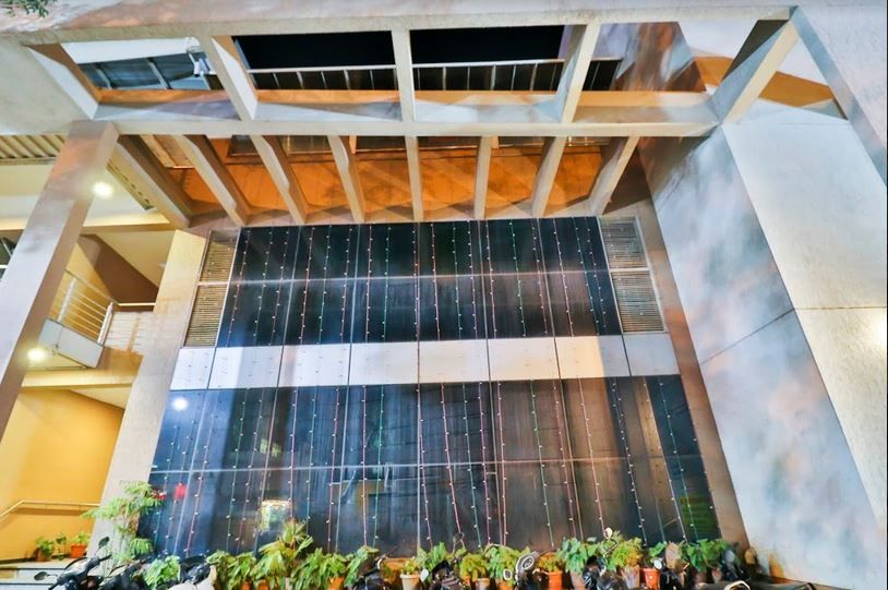 undefined Hotel Bala Regency 7