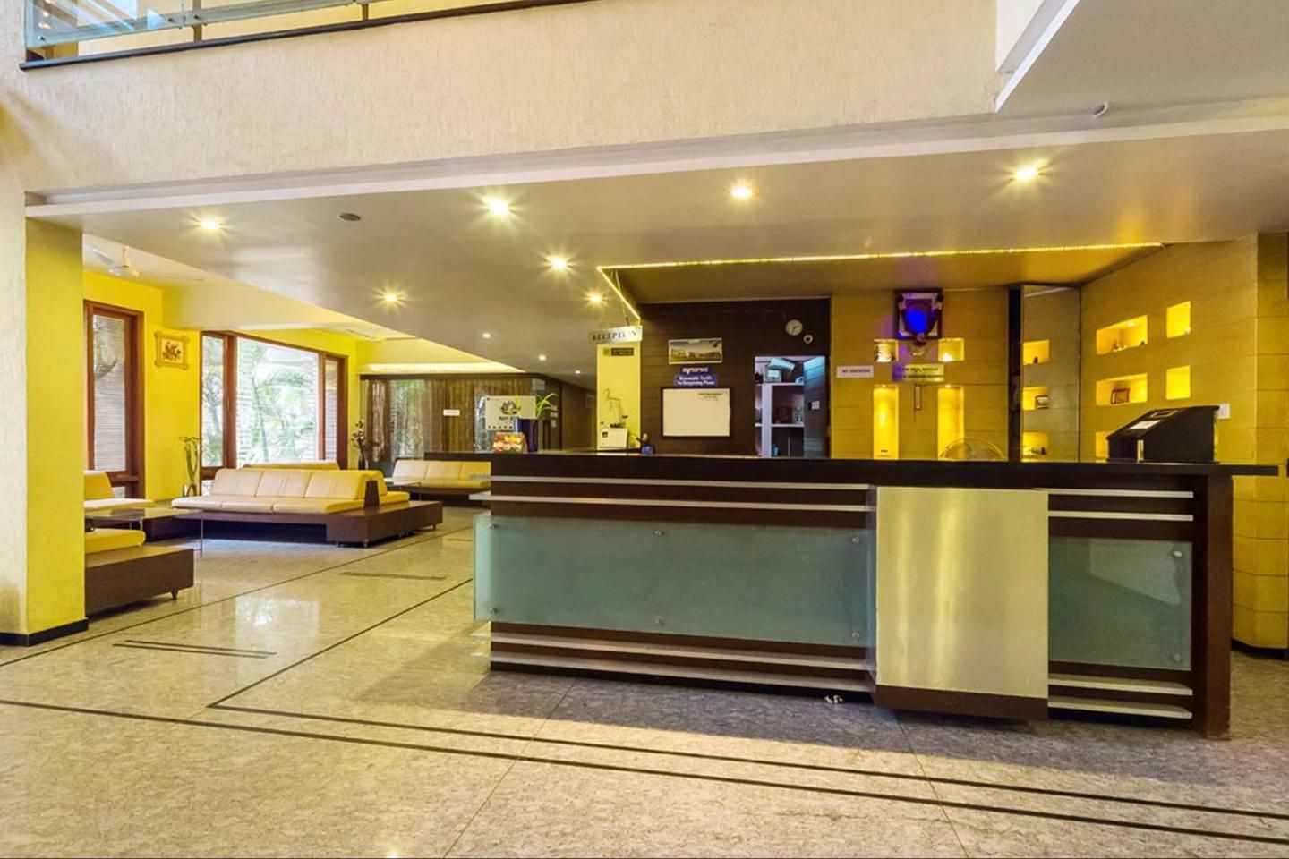 undefined Hotel Bala Regency 3