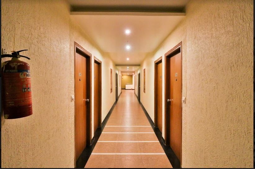 undefined Hotel Bala Regency 5