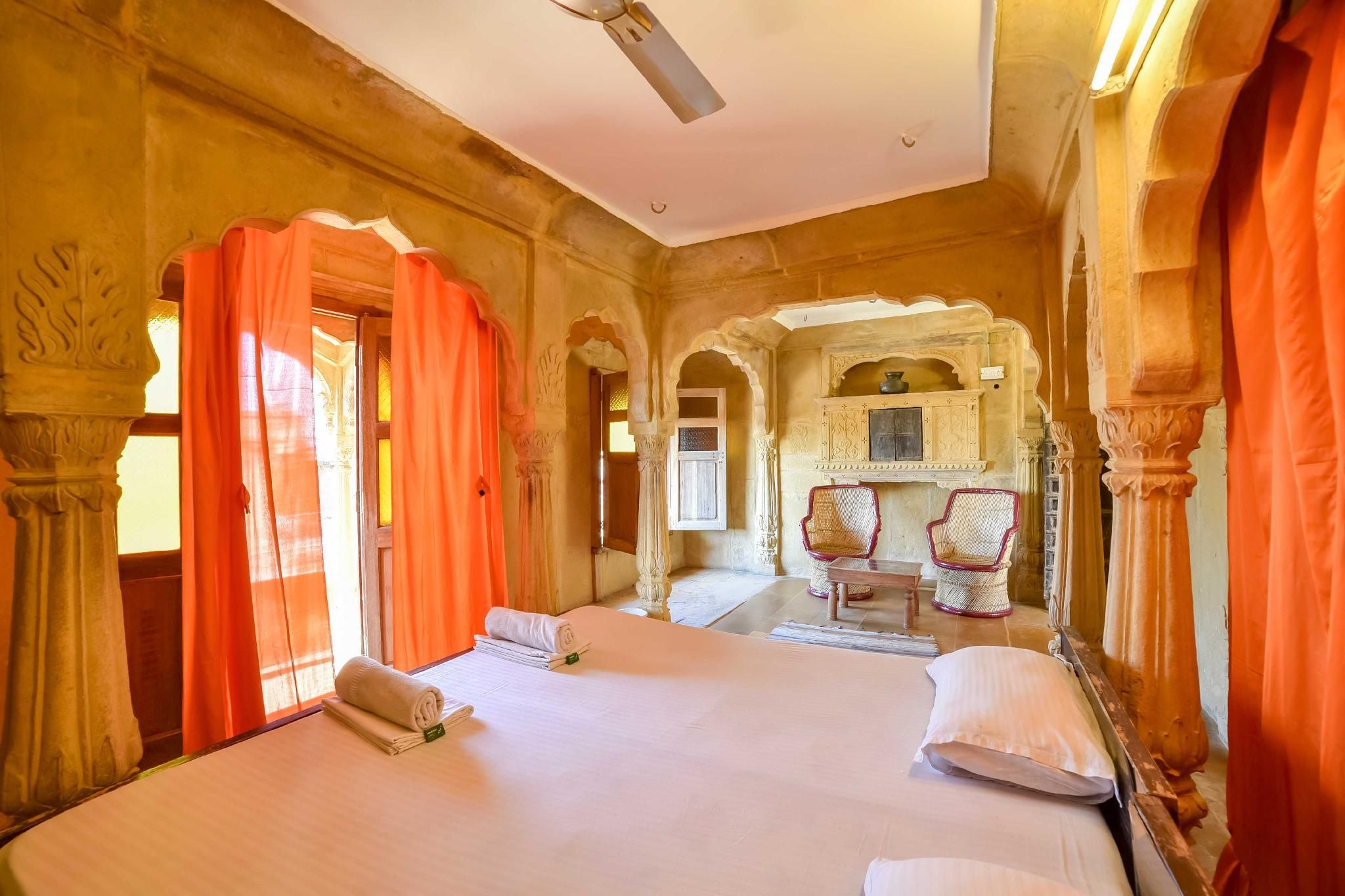 Royal Suite Room Only