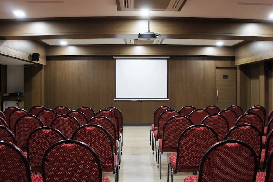 undefined Hotel Raj Towers 10