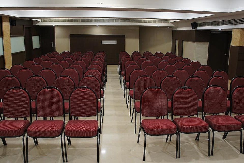 undefined Hotel Raj Towers 9