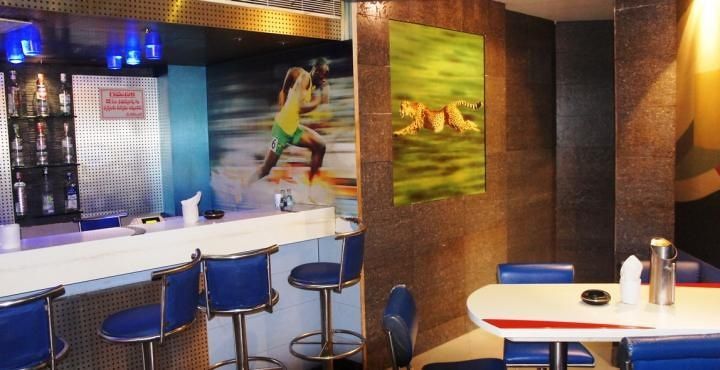 undefined Hotel Raj Towers 4