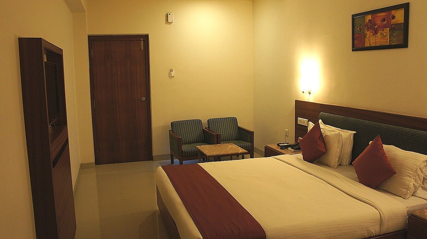 Suite Room