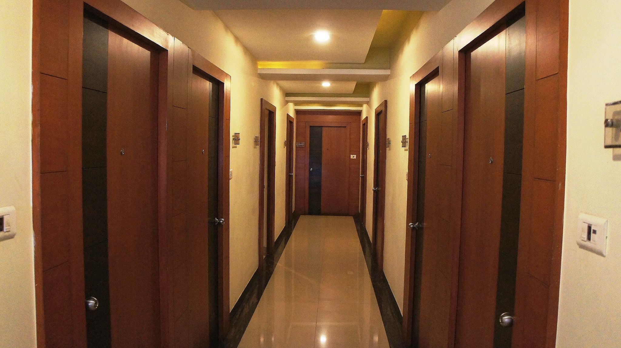 undefined Hotel Raj Towers 5