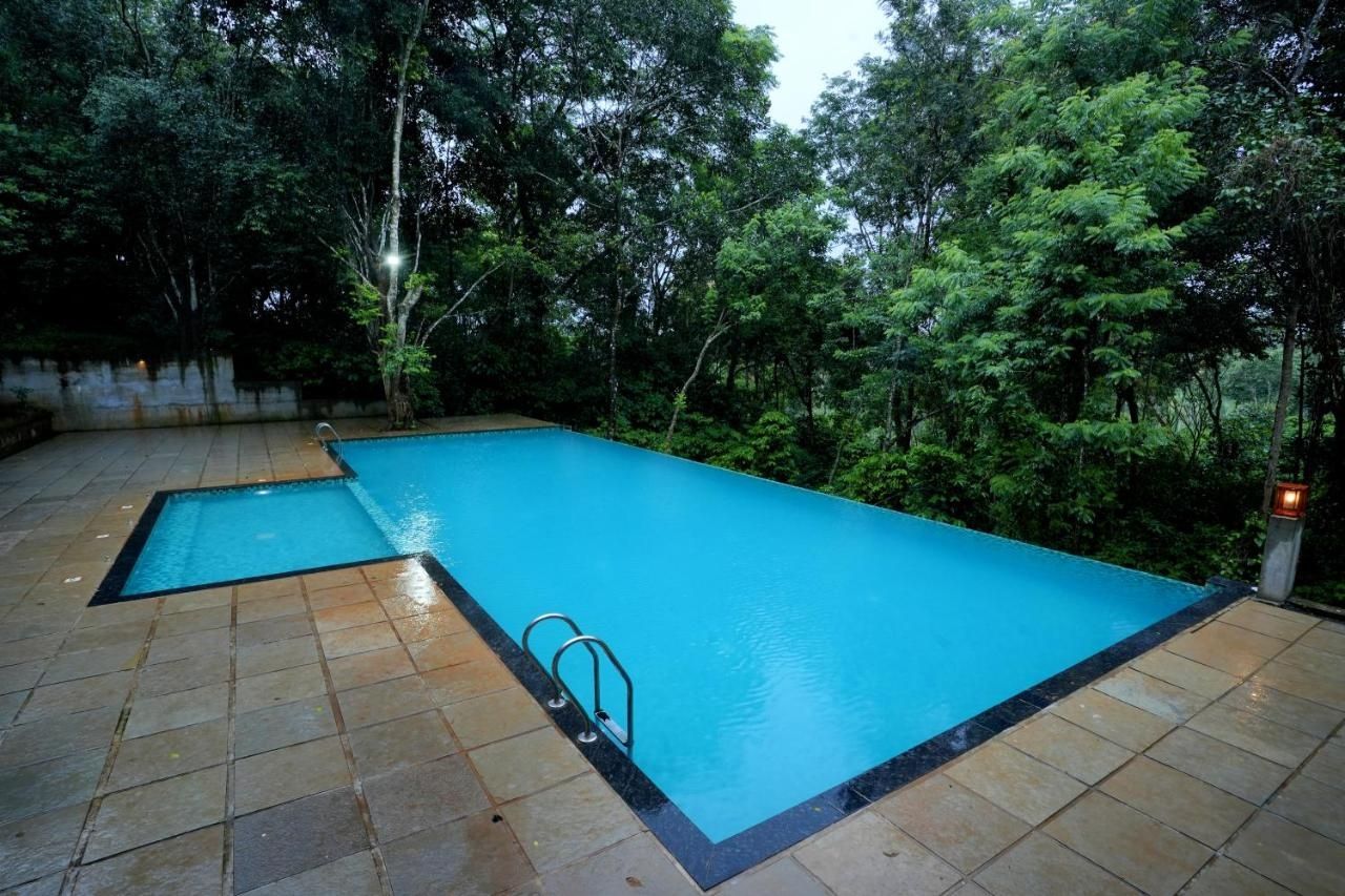 undefined Coffee Acres Resort Wayanad 5