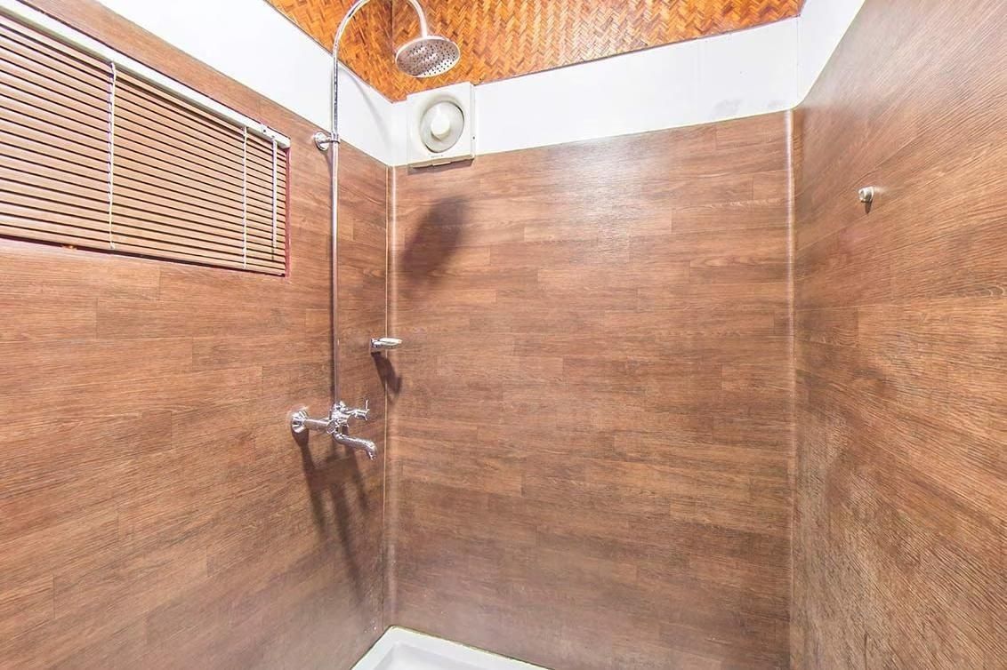 Coffee Acres Resort Wayanad Deluxe cottage with Sit Out 3