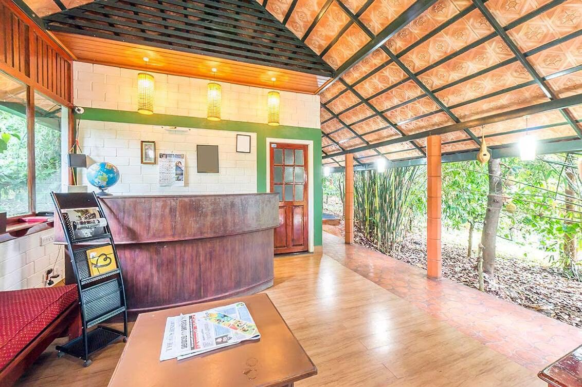 undefined Coffee Acres Resort Wayanad 3
