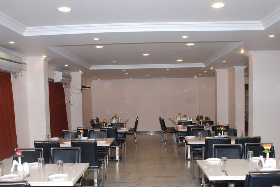 dinning hall