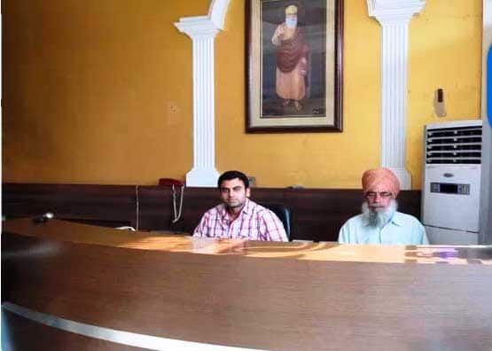 undefined Hotel Punjab Majesty 9