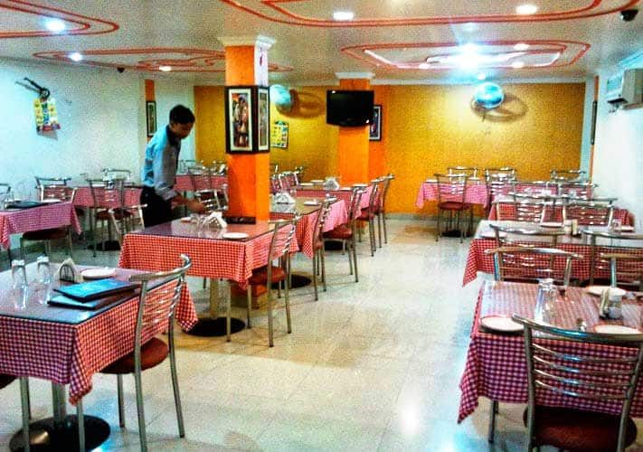 undefined Hotel Punjab Majesty 6