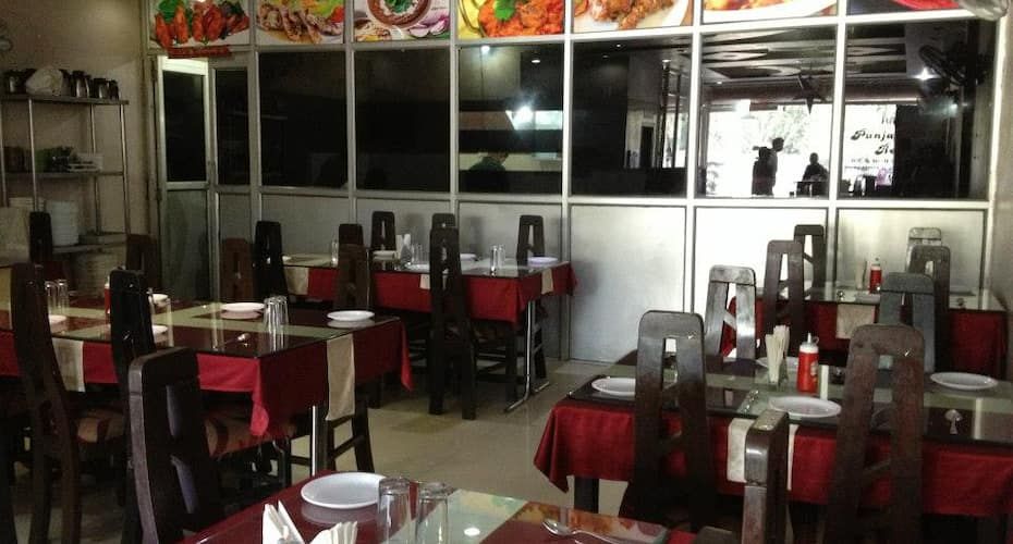 undefined Hotel Punjab Majesty 5