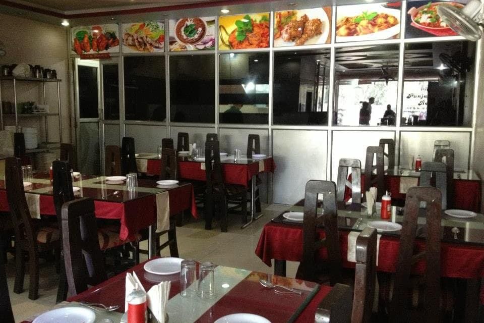 undefined Hotel Punjab Majesty 7