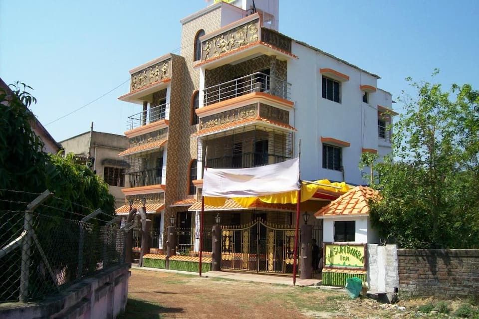 undefined Hotel Basundhara 10