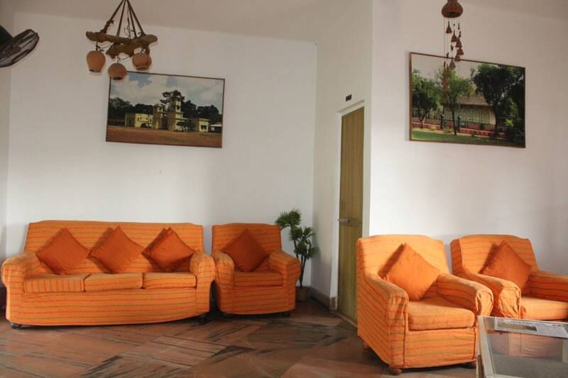 undefined Hotel Basundhara 2