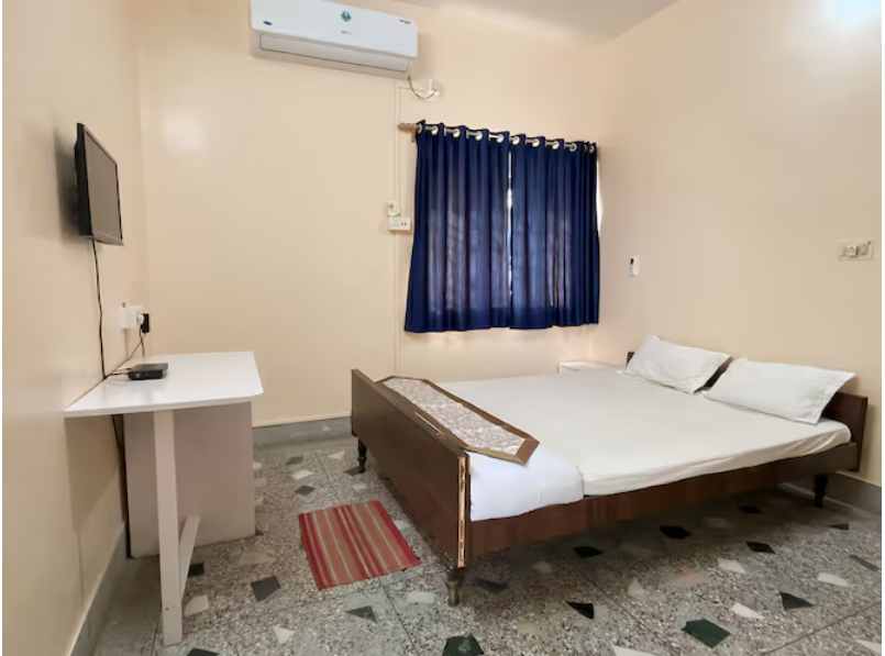 Hotel Basundhara Standard Room 3