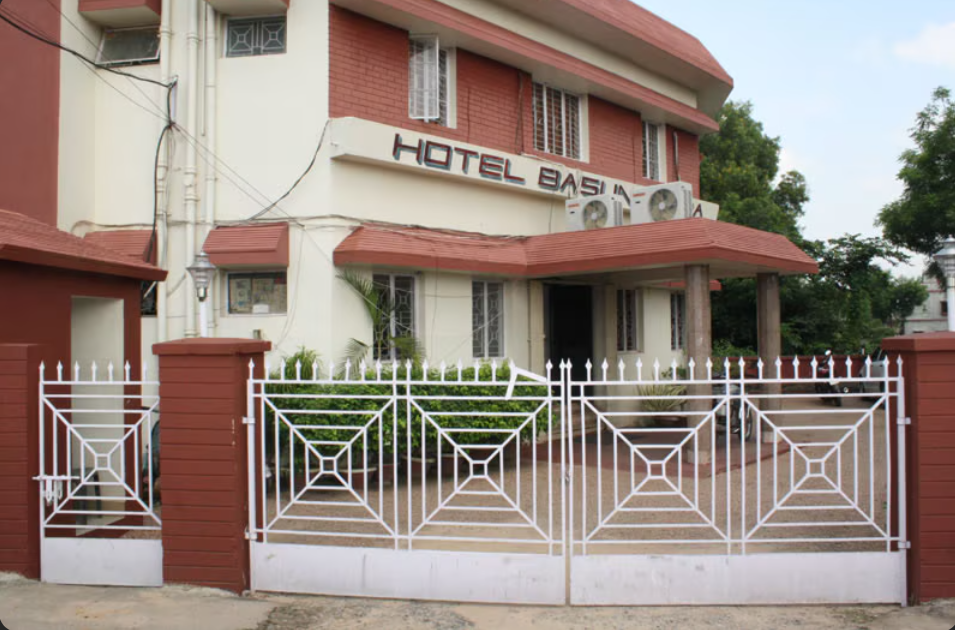 undefined Hotel Basundhara 7