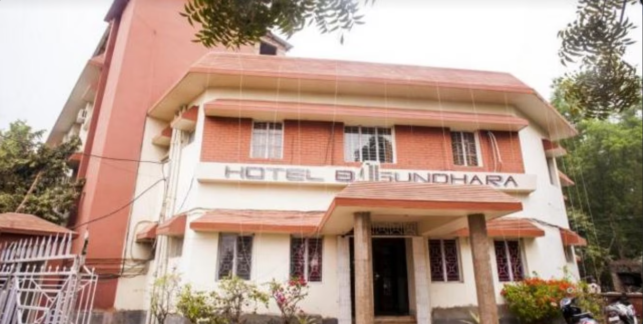 undefined Hotel Basundhara 6