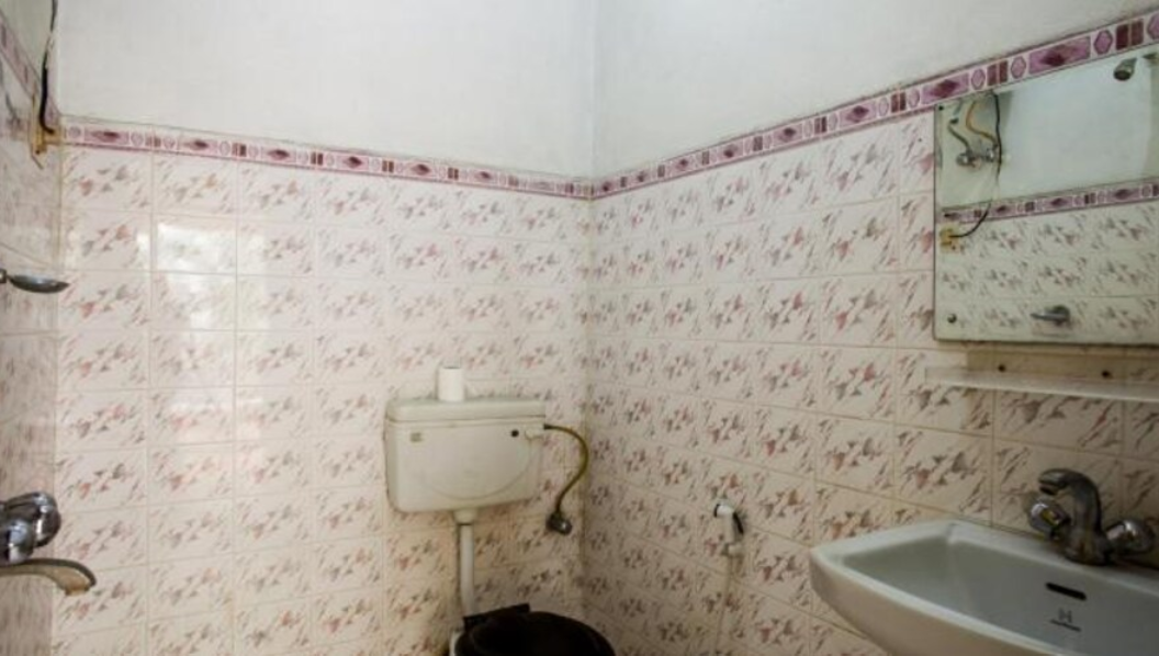 Hotel Basundhara Standard Room 5