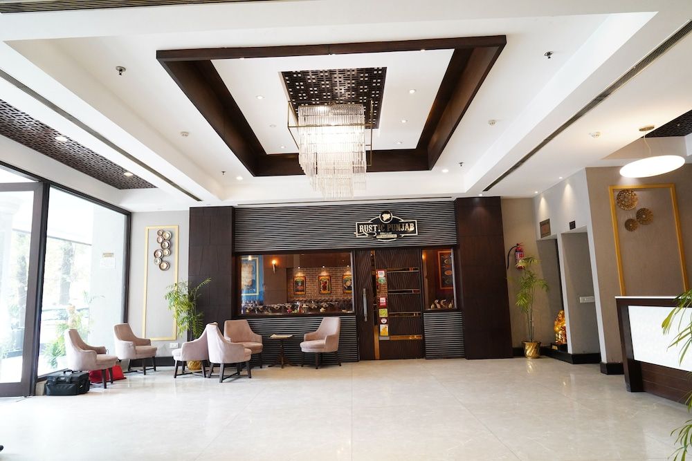 Hotel Imperial Executive