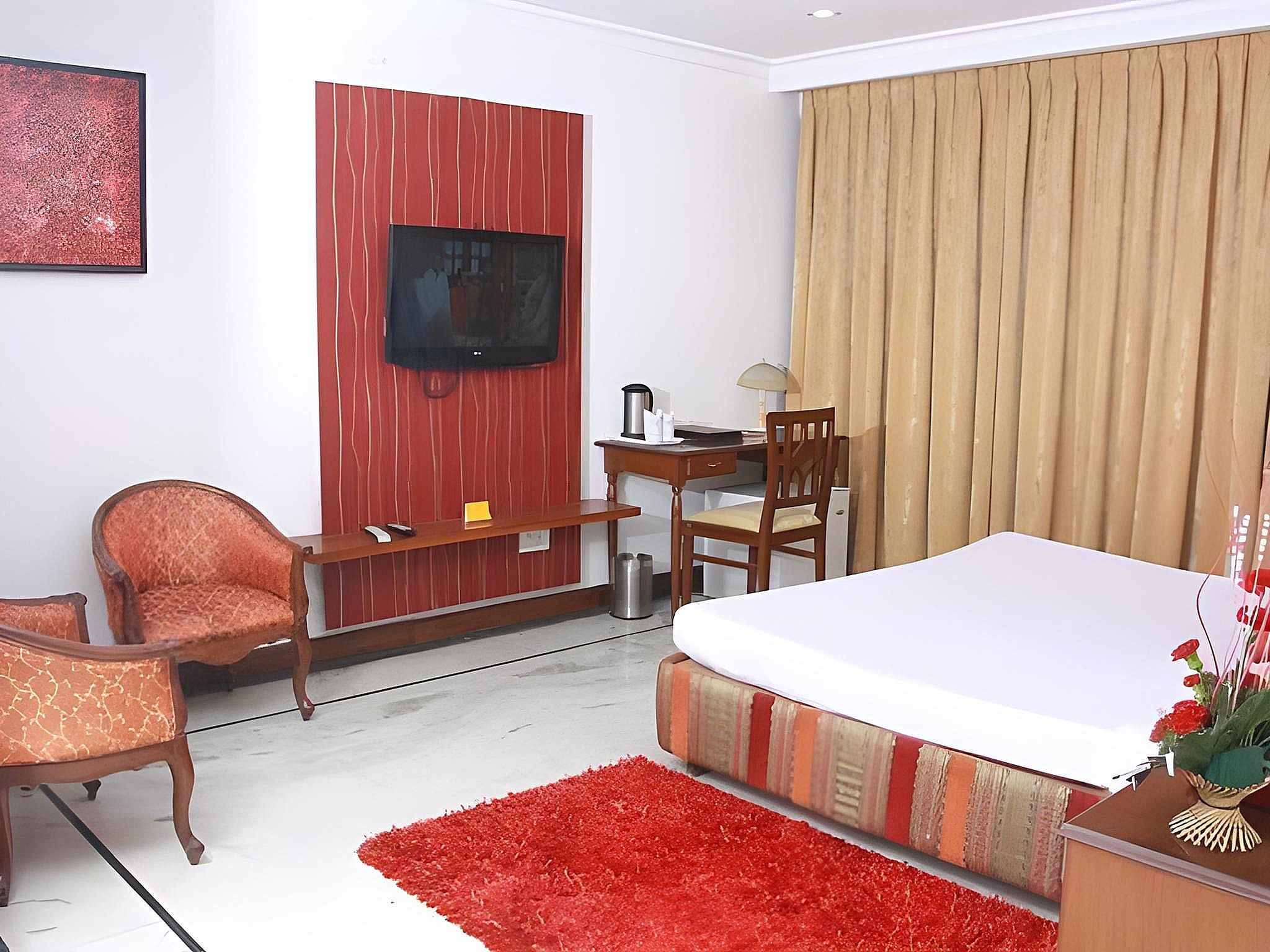 Suite Executive Room