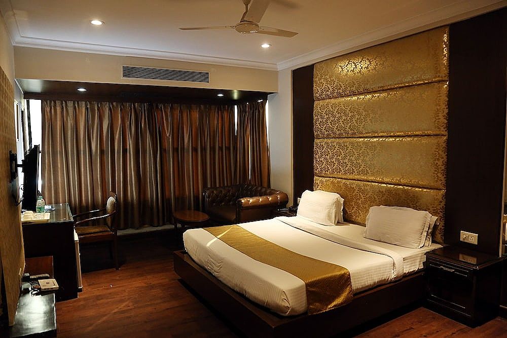 undefined Hotel Imperial Executive 10