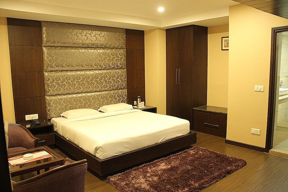 undefined Hotel Imperial Executive 9