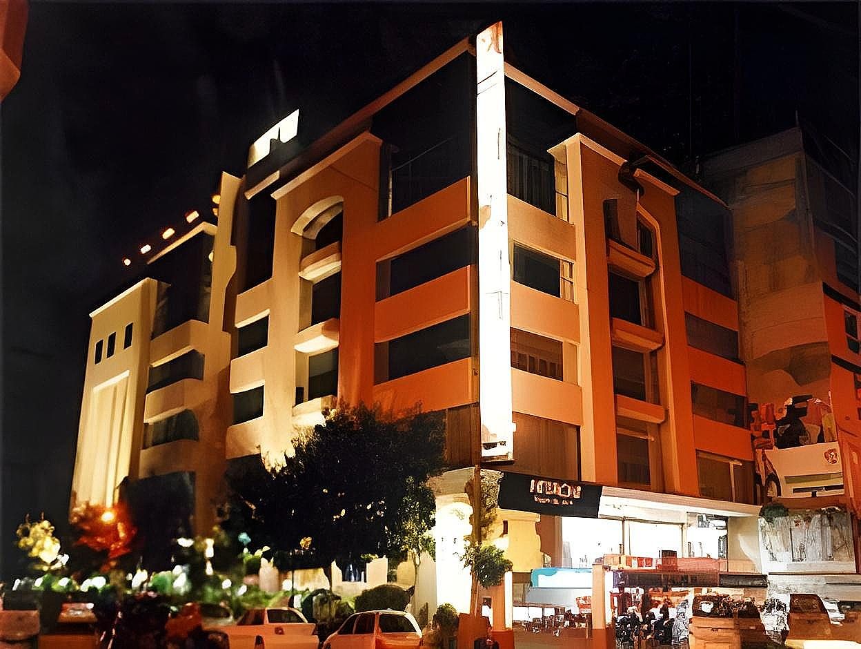 undefined Hotel Imperial Executive