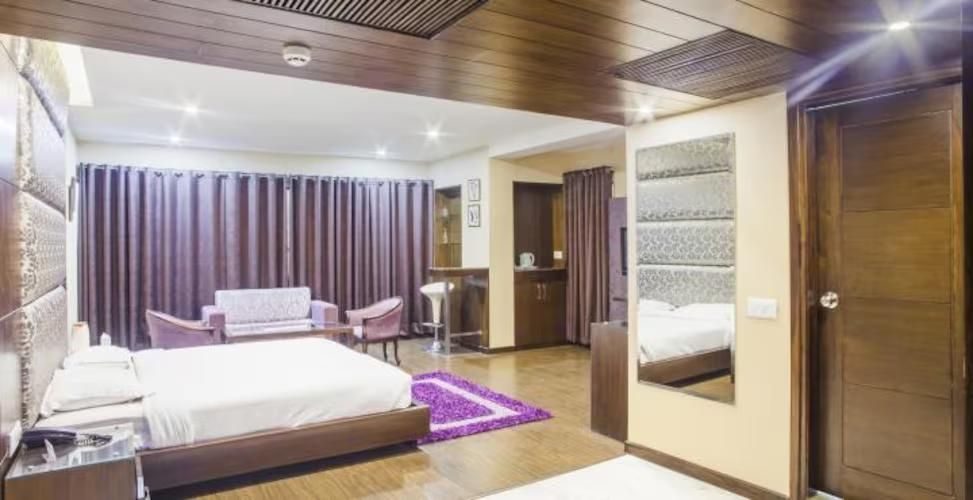 Suite Room