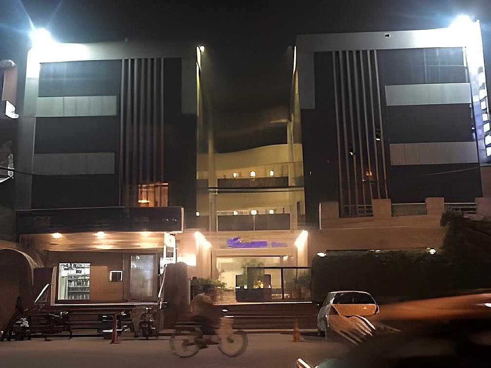 undefined Hotel Aman Deluxe 8