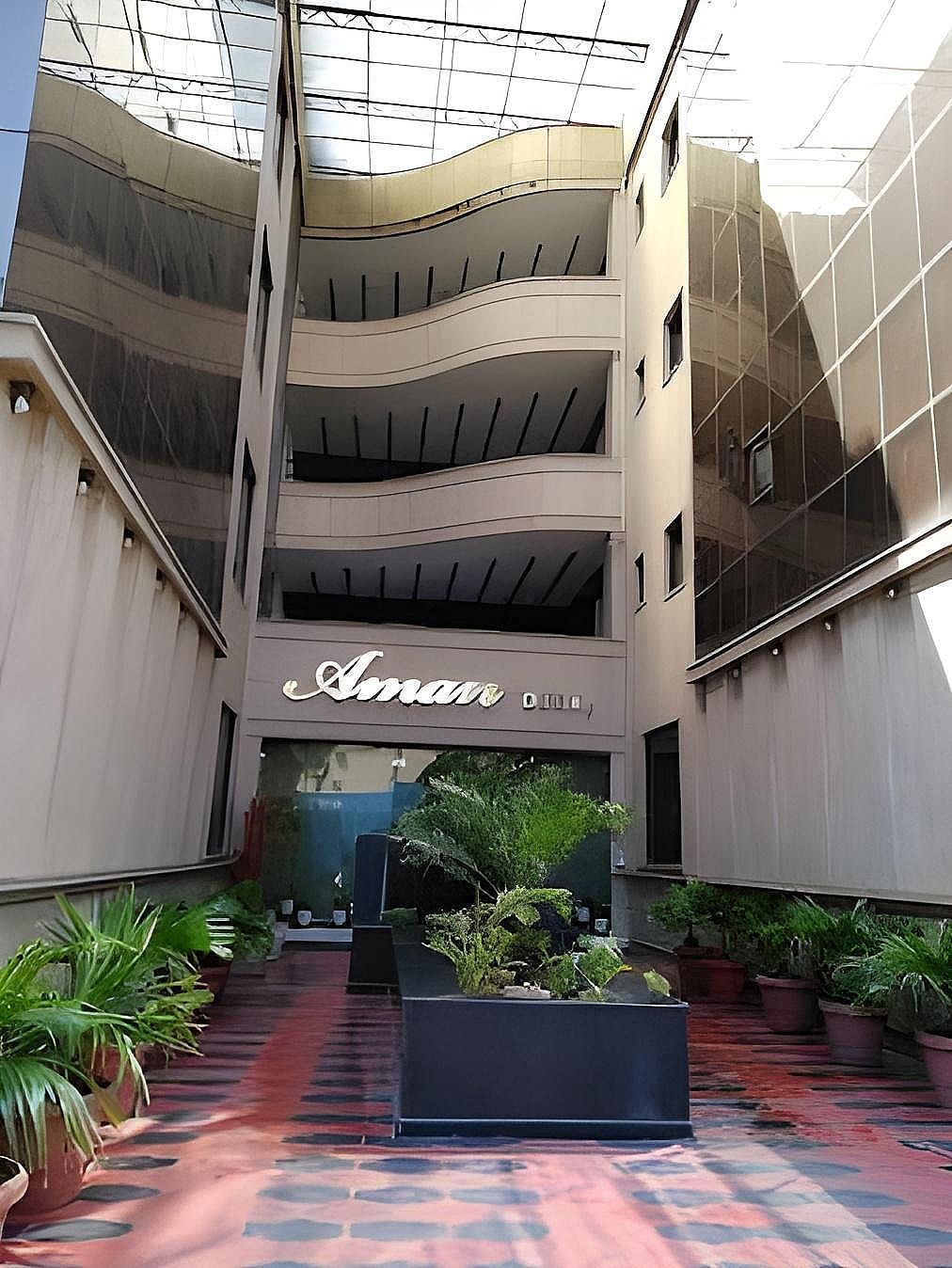 undefined Hotel Aman Deluxe 9