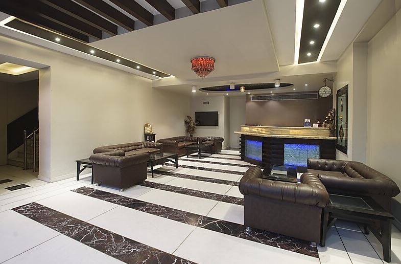 undefined Hotel Aman Deluxe 3